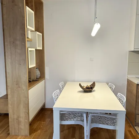 Center Apartamento *