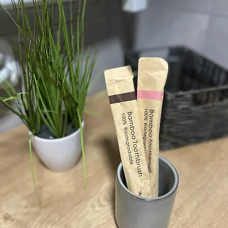 Apartamento Center Novi Sad