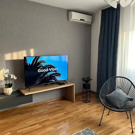 Center * 노비사드