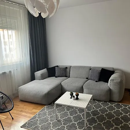 Center Apartamento Novi Sad